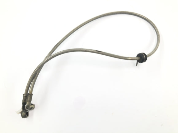 Aprilia RSV 1000 R [2004] - Kupplungsleitung