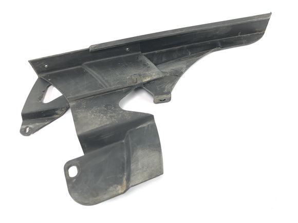 KTM 640 LC4 EGS [1999] - Kettenschutz Kettenabdeckung