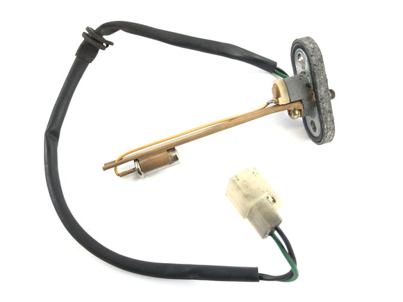 Yamaha v Max 1200 2We [1996]  - 油轮