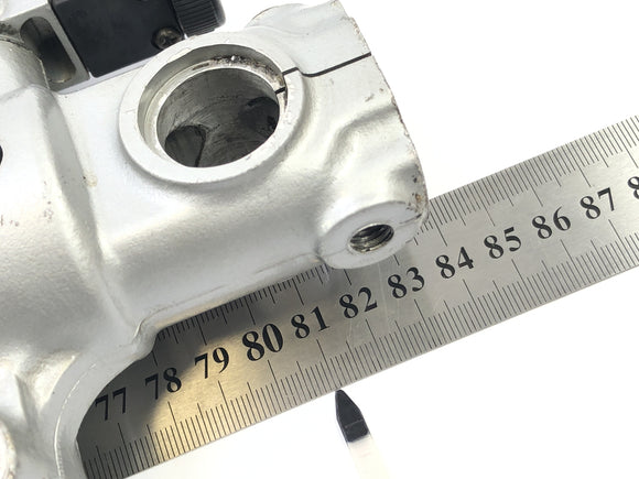 KAWASAKI GPZ 1000 RX [1987] - FORCHE FORCHIO 40MM