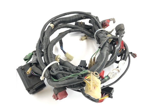 Honda CBR 1000 F SC24 [1991] - жгут проводки