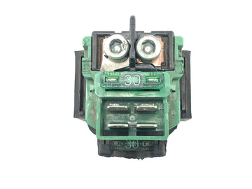 Honda VFR 800 FI RC46 [1999] - Anlasserrelais Starterrelais Magnetschalter - 0