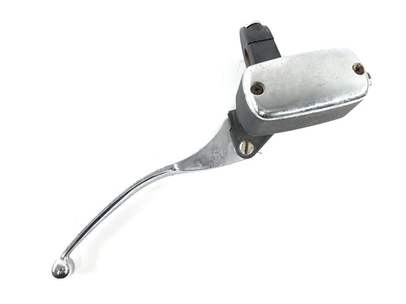 Honda GL 1500 Goldwing SC22 [1987] - Bremspumpe Handpremspumpe Bremshebel Lenkerarmatur rechts