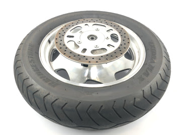 Suzuki Intruder VL 1500 AL [2000] - Vorderrad Felge Rad 3.50 x 16"