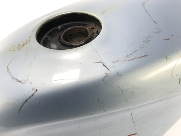 Cagiva Mito 125 8P [1991] - Tankin bensiinisäiliö