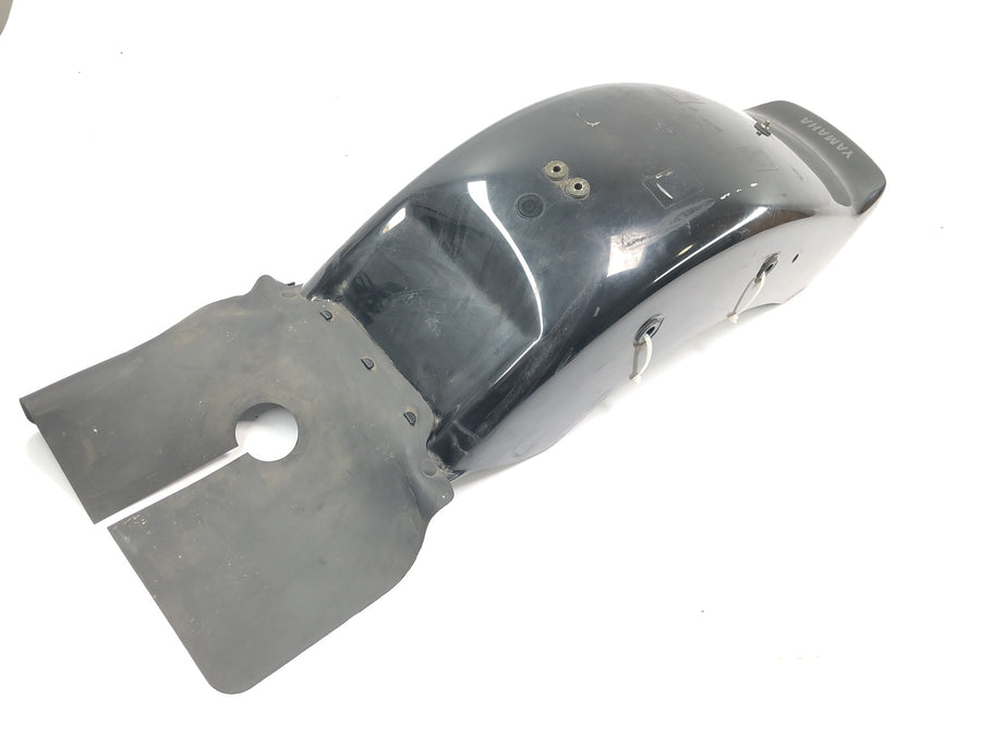 Yamaha XVS 650 Drag Star VM03 [2001] - Kotflügel hinten Fender Schutzblech