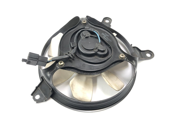 Triumph Daytona 955i T595N [2003] - kjøligere viftefanemotor