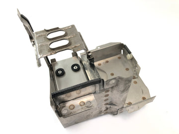 BMW K 1200 LT K2LT [1999] - Porta bateria porta placa suporte módulo ABS - 0