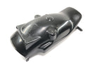 Yamaha V Max 1200 2LT [1998] - Kotflügel hinten Heckfender Radabdeckung hinten mit Kennzeichenträger-2