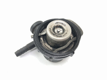 BMW R 850 C 259C [1999] - Polttoaineen paineen säätimen polttoaineen paineen säätimen venttiili