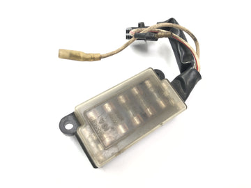 Kawasaki Z 1100 KZZ10A [1984] - Hoofdbeveiligingseenheid Box