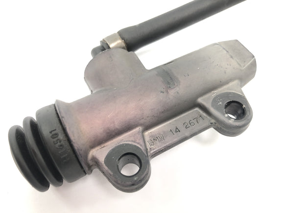 BMW R 1150 GS R21 [2002] - Takajarrupumppu