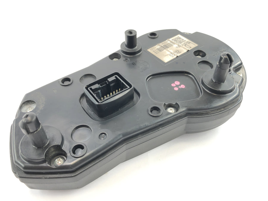 Triumph Street Triple R 675 D67LD [2010] - Tachometer Tacho Display Instrument Panel