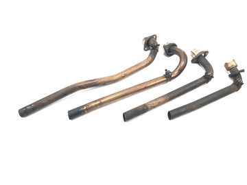 BMW K 100 [1984] - manifold udstødning manifold udstødningsrør sæt