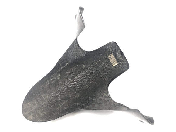 Ducati Monster S4R M4 [2004] - Kotflügel Vorderrad Schutzblech Carbon vorne