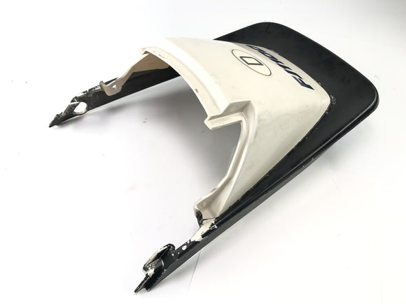 Yamaha FJ 1100 47E [1985] - Задняя крышка сиденья задняя облицовка