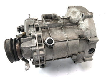 Moto Guzzi California III VY Integrale [1990] — Трансмиссия - 0