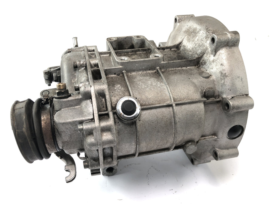 Moto Guzzi California III VY Integrale [1990] - Skrzynia biegów