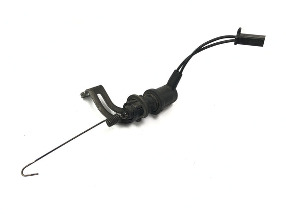 Yamaha TRX 800 4un [1996] - Переключатель тормозного света сзади