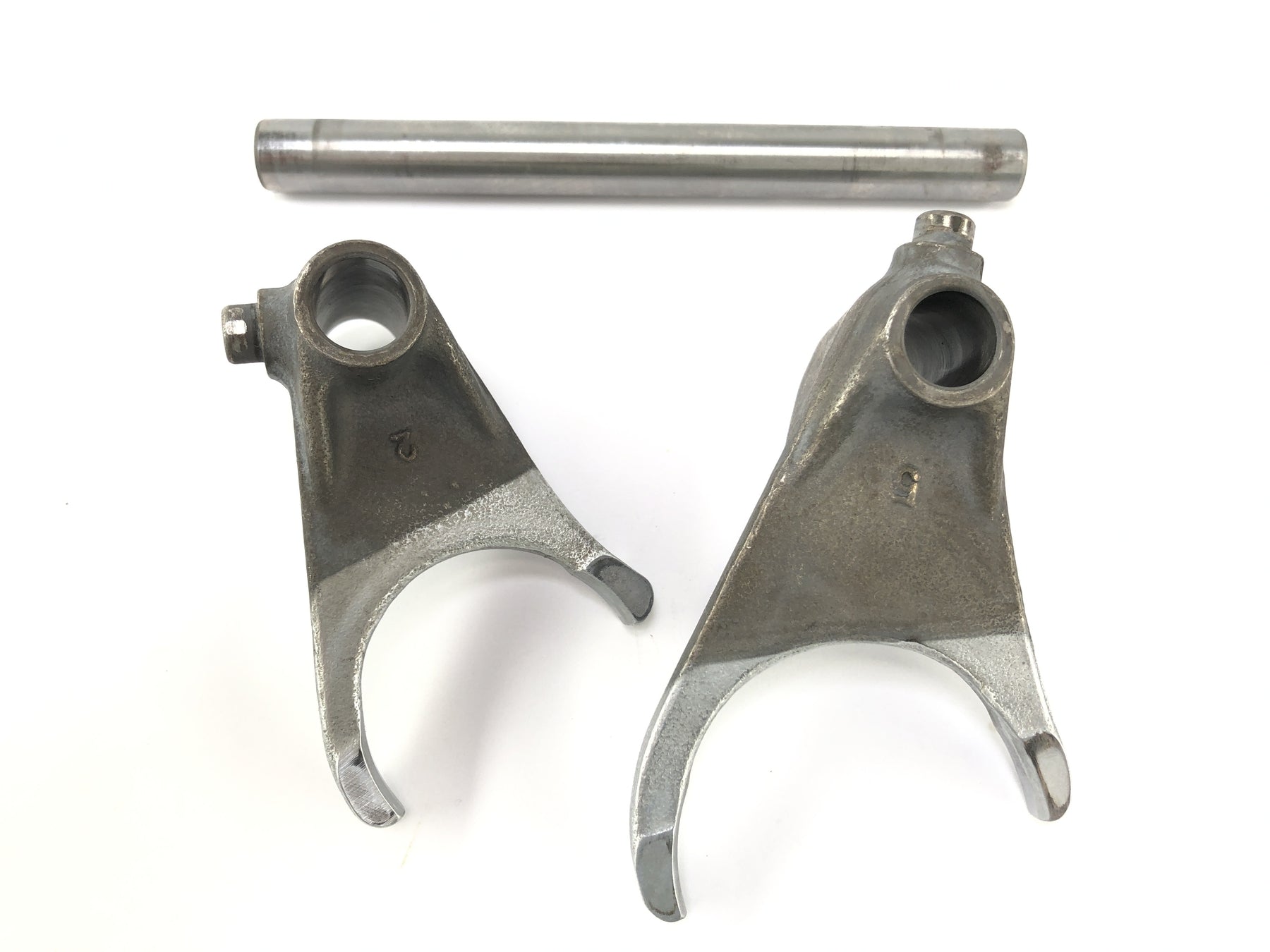 Kawasaki VN -15 VNT50A [1989] - Switch Forks Switching Claws Set