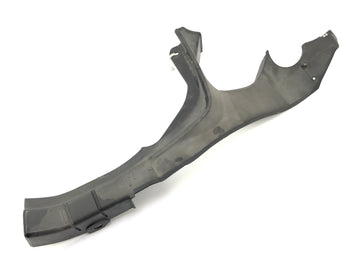 Kawasaki GPZ 1000 RX [1987] - Interiörbeklädnad cockpit höger beklädnad