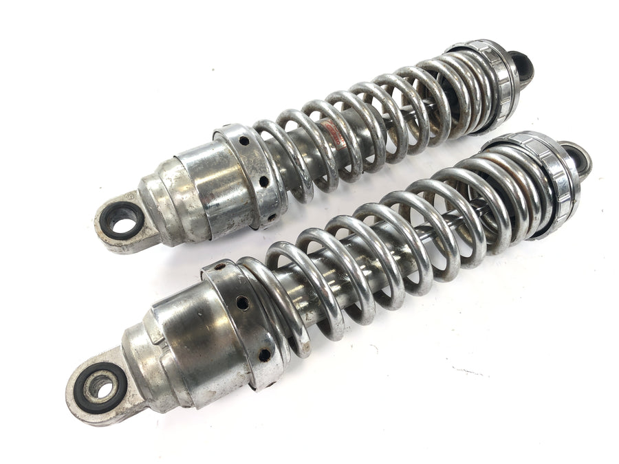 Honda CBX 650 E RC13 [1983] - Spring Shock absorbér set pár za sebou