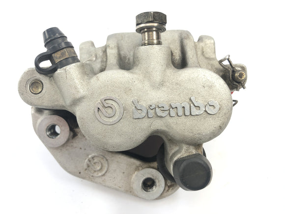 Yamaha TT 600 R DJ01 [1998] - Bremseklave foran