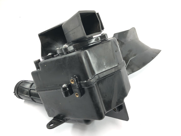 SWM SM 125 R [2018] - Luftfilterkasten Luftfiltergehäuse Airbox Ansaugkasten