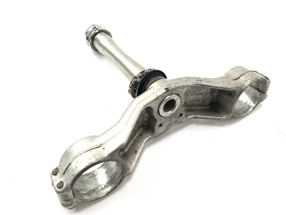 Yamaha YZF R1 RN09 [2003] - Fork Bridge poniżej