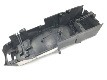 KTM 950 SM LC8 [2008] - Bakre under indre kledningssplashbeskyttelse