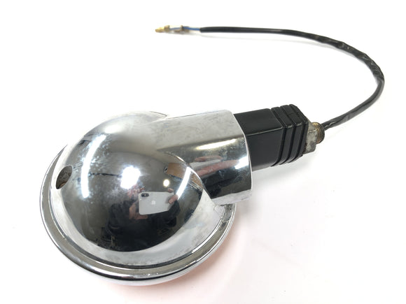 Moto Guzzi California III VY Integrale [1990] — Контрольная лампа переднего правого заднего левого