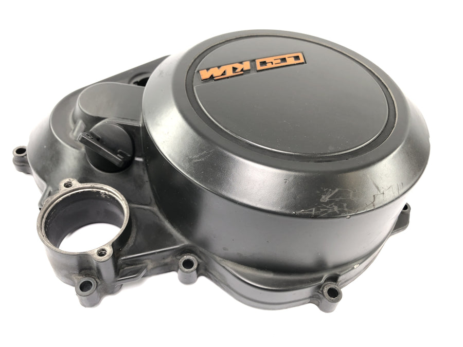 KTM 690 SM Prestige [2007] - Kupplungsdeckel Motordeckel