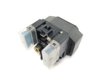 Yamaha YZF R1 RN09 [2003] - Starter Relay Starter Relay 12V