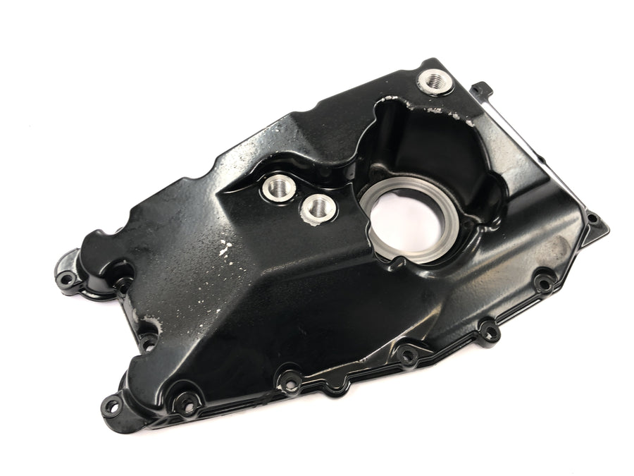 トライアンフ デイトナ 955I T595 [1998] - オイルパン オイルパンカバー