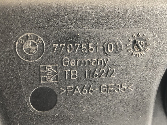 BMW K 1300 S K12S [2010] - Olietank