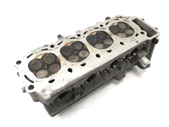 BMW K 1200 S K12S [2004] - cabeçote