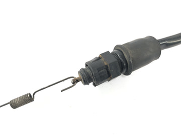 Kawasaki Zrx 1200 S ZRT20A [2002] - Spínač brzdového světla vzadu - 0