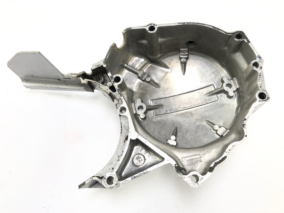 Yamaha DT 125 DE06 [2005] - Tampa da tampa de ciclada tampa