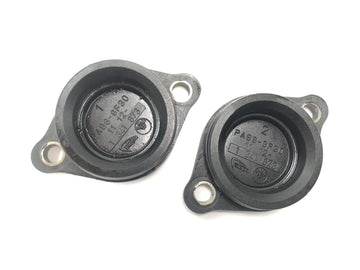 BMW R 1150 GS R21 [2002] - Nokka-akselin kannen sylinterikannen sarja - 0