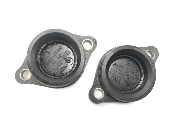 BMW R 1150 GS R21 [2002] - Sada hlavy válců krytu vačkového hřídele