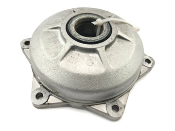 Honda VFR 800 FI RC46 [1999] - Hinterrad Nabe Radnabe Mitnehmer Hinterradträger