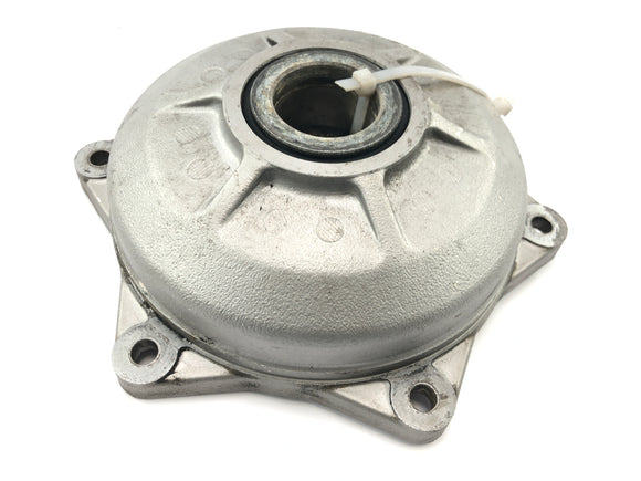 Honda VFR 800 FI RC46 [1999] - Hinterrad Nabe Radnabe Mitnehmer Hinterradträger