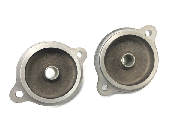 Moto Guzzi Stelvio 1200 4V [2009] - Tapa de ventilación de vivienda