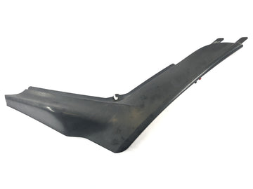 YAMAHA XT 660 DM01 [2004] - Cadre de caoutchouc