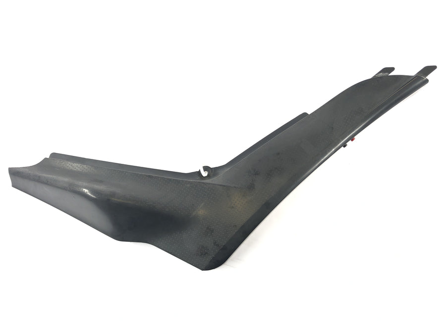 Yamaha XT 660 DM01 [2004] - Kehyksen verhouspuolen verhous oikealla