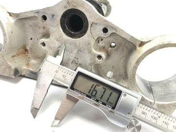 Husqvarna TE 610 8ae [1994] - Fork Bridge nedenfor - 0