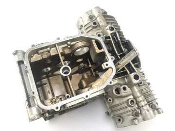 ホンダCB 650 RC03 [1981]  - モーターハウジング空の住宅 - 0