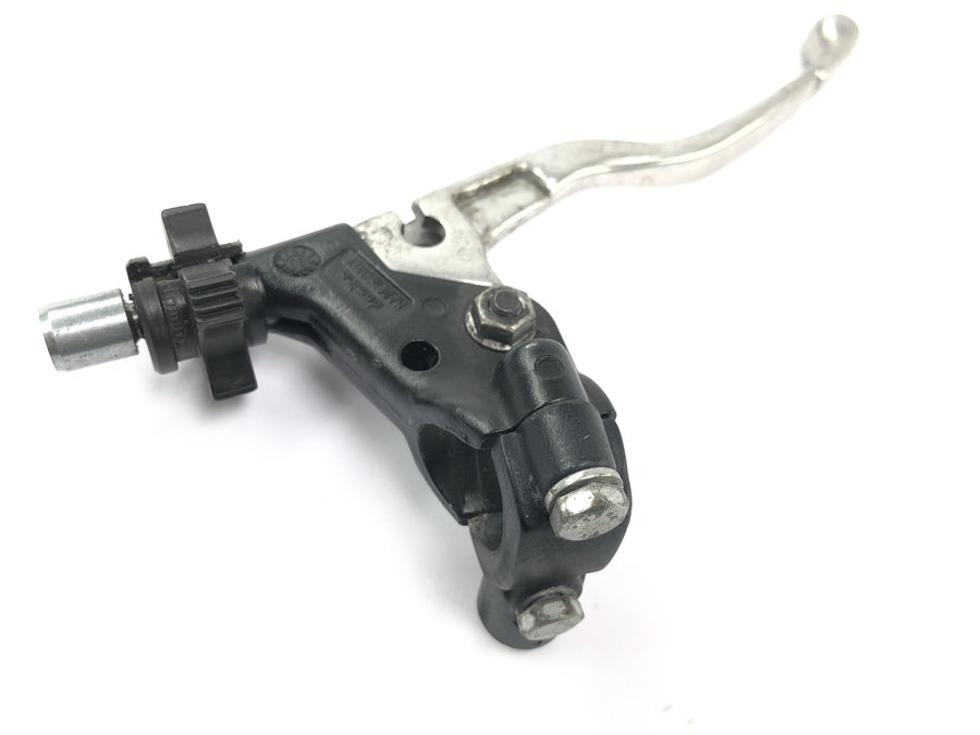 Husqvarna TE 610 H6 8AE [TE 570 H7] - koppelingshendel koppelingsfitting handhendel links