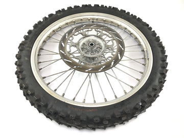 KTM 640 LC4 EGS [1999] - Vorderrad Rad Felge 1.60 x 21"