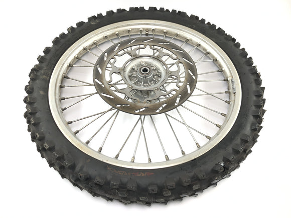 KTM 640 LC4 EGS [1999] - Vorderrad Rad Felge 1.60 x 21"